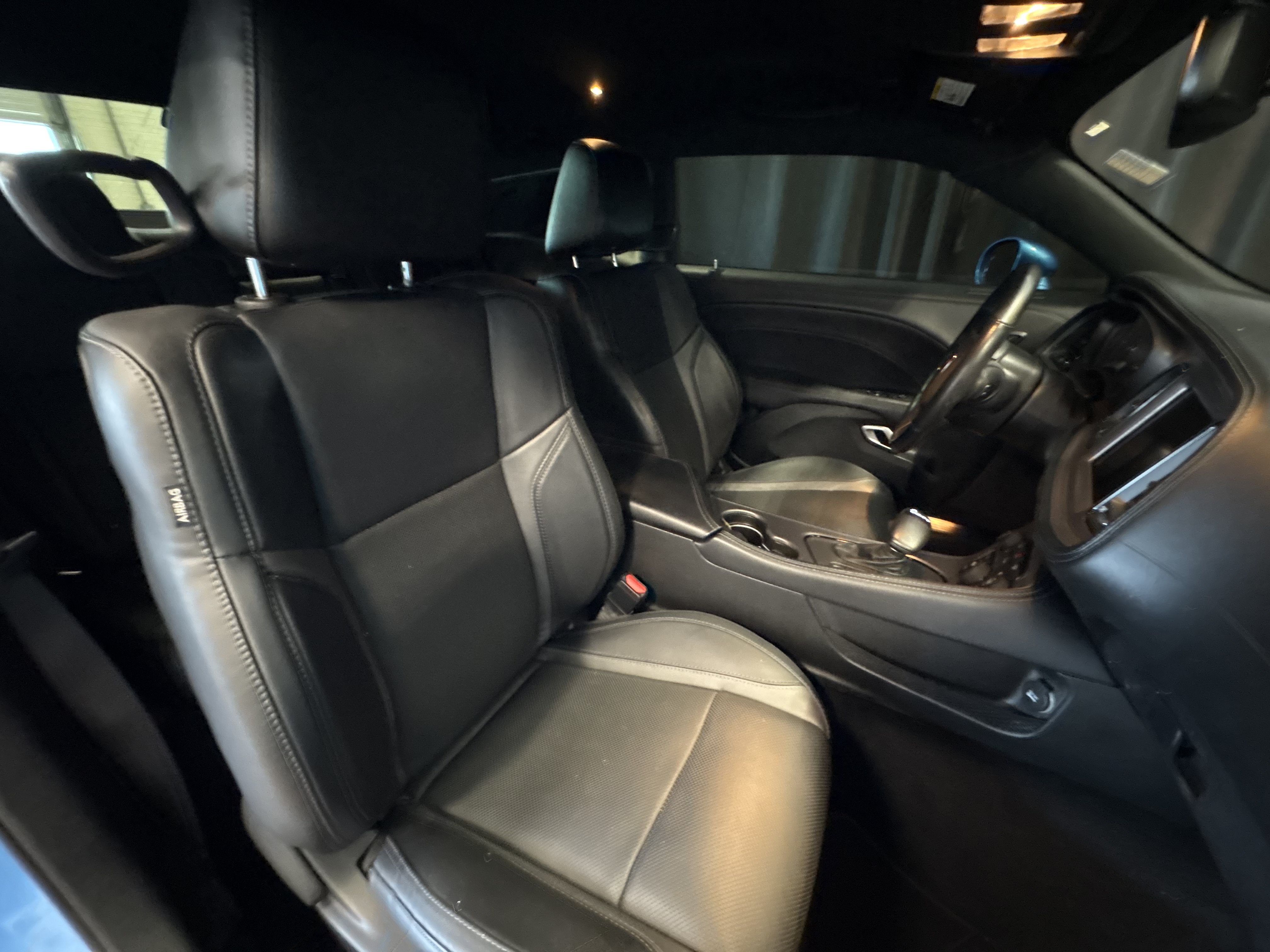 Used 2023 Dodge Challenger SXT w/ Plus Package RWD image 32