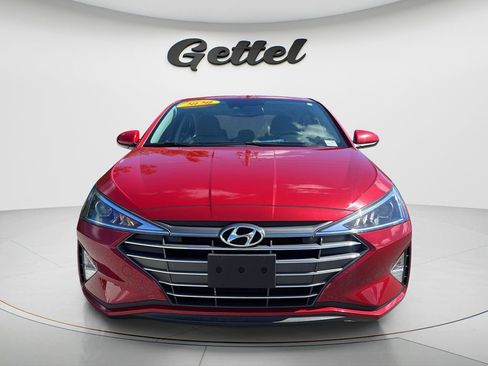 Used 2020 Hyundai Elantra Value Edition FWD image 2