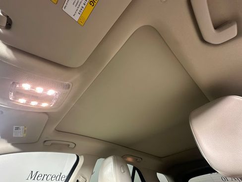Certified 2024 Mercedes-Benz GLE 450 4MATIC image 8