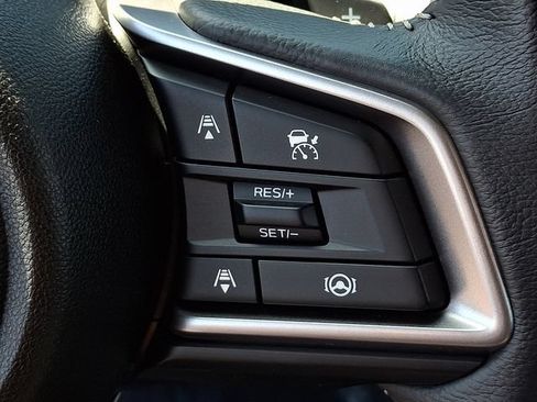 Certified 2025 Subaru Ascent Premium AWD/4WD image 21