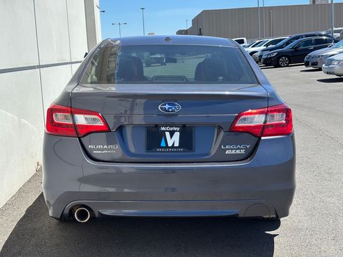 Used 2015 Subaru Legacy 2.5i Premium AWD/4WD image 4