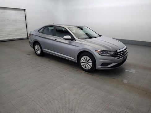 Used 2020 Volkswagen Jetta S w/ Driver Assistance Package FWD image 11