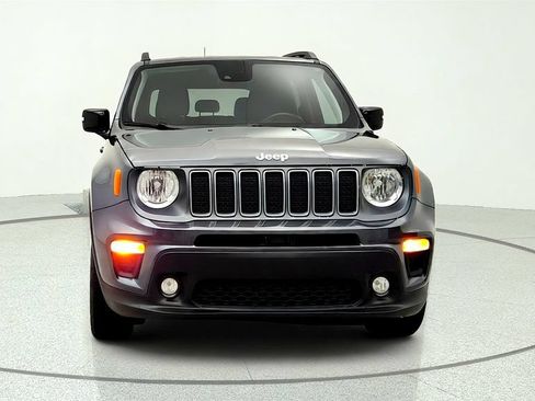 Used 2023 Jeep Renegade Limited AWD/4WD image 2