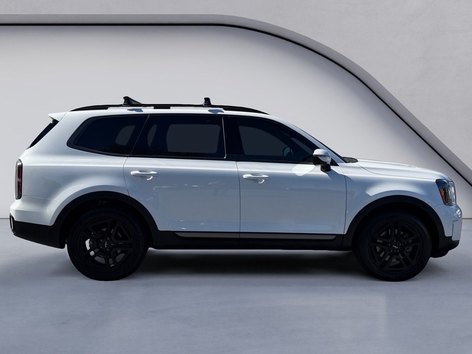 Used 2023 Kia Telluride SX X-Line AWD/4WD image 6