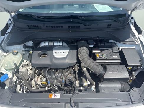 Used 2020 Hyundai Kona Ultimate AWD/4WD image 36