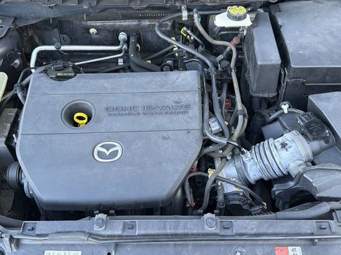 Used 2010 MAZDA MAZDA3 i Touring image 32