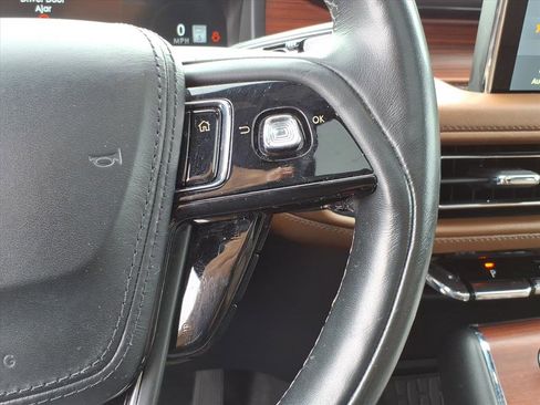 Used 2023 Lincoln Aviator Reserve w/ Elements Package Plus image 21