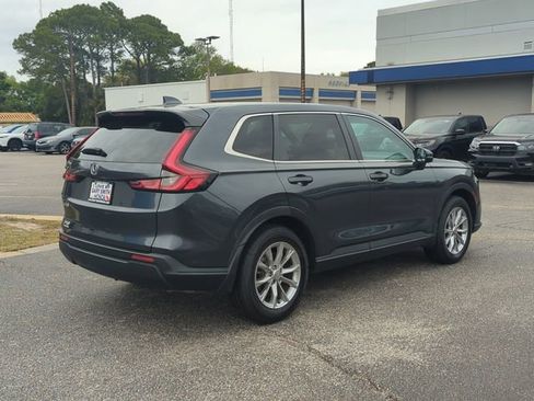Used 2023 Honda CR-V EX-L image 4