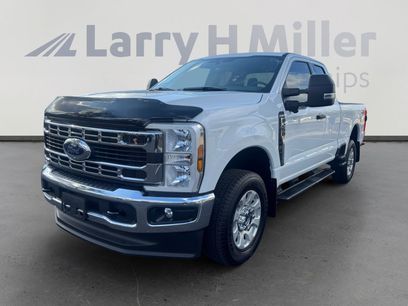 Used 2024 Ford F250 XLT w/ 360-Degree Camera Package