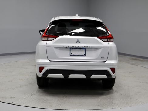 New 2026 Mitsubishi Eclipse Cross SEL image 7