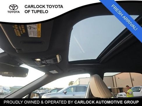 Used 2024 Lexus RX 350 Premium w/ Cold Area Package FWD image 10