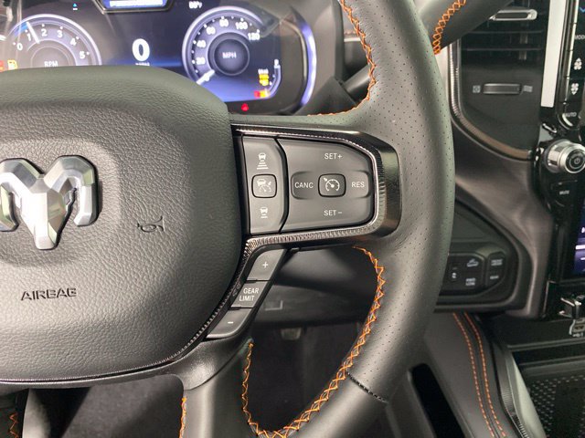 New 2027 RAM 2500 Power Wagon AWD/4WD image 27