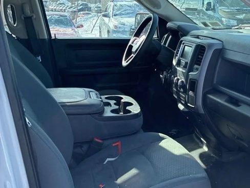 Used 2016 RAM 1500 Express image 6