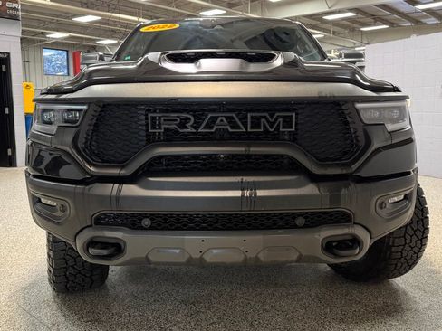 Used 2022 RAM 1500 TRX w/ TRX Level 2 Equipment Group AWD/4WD image 2
