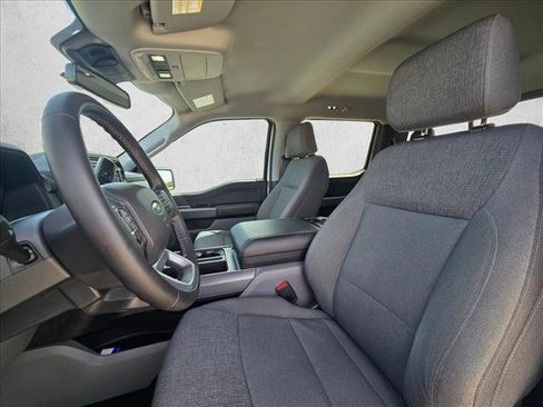 Used 2024 Ford F150 XLT w/ Equipment Group 302A MID RWD image 16