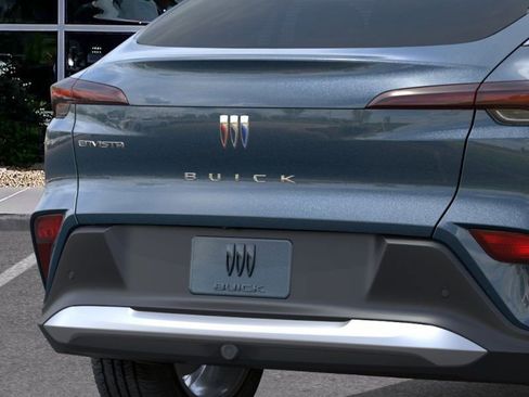 New 2026 Buick Envista Preferred w/ Convenience II Package image 14