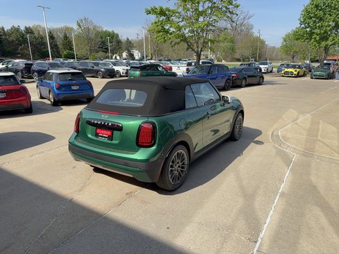 New 2026 MINI Cooper S FWD image 3