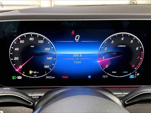 Certified 2026 Mercedes-Benz GLE 350 4MATIC image 26
