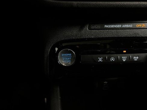 Used 2025 Ford Escape ST-Line w/ Tech Pack #1 image 27