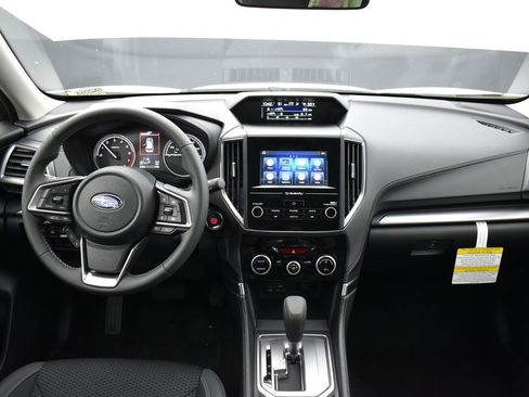 Certified 2024 Subaru Forester Premium image 16