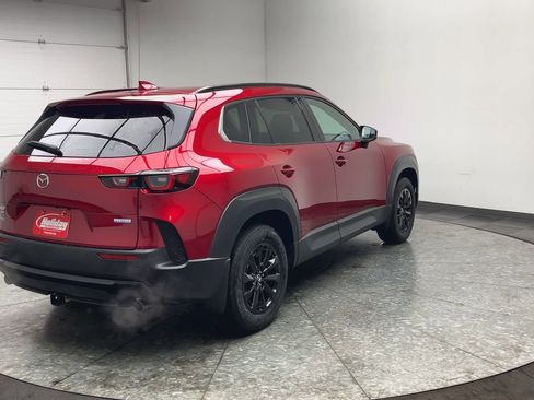 New 2026 MAZDA CX-50 AWD 2.5 Hybrid w/ Weather Package image 40