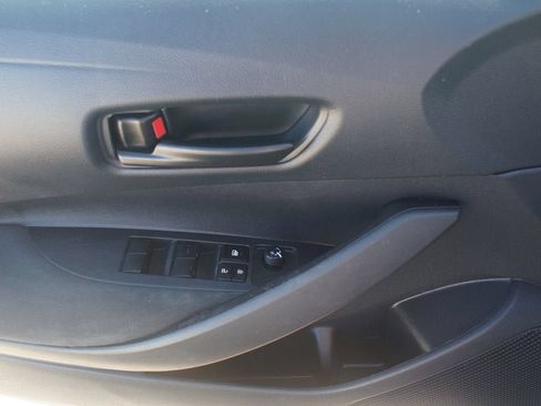 Used 2024 Toyota Corolla LE FWD image 27
