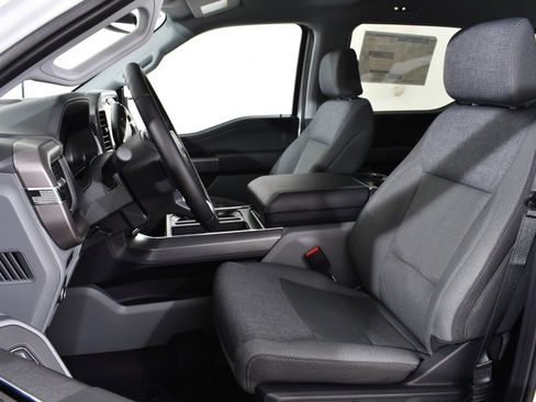 New 2026 Ford F150 XLT w/ Equipment Group 302A MID image 6