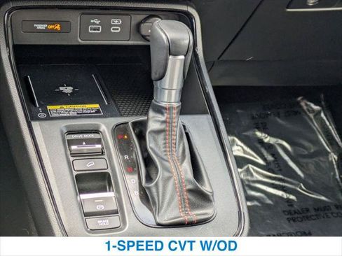 Certified 2024 Honda CR-V Sport-L image 19