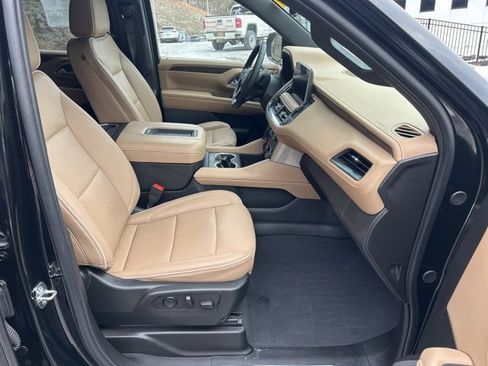 Used 2024 Chevrolet Tahoe Premier image 7