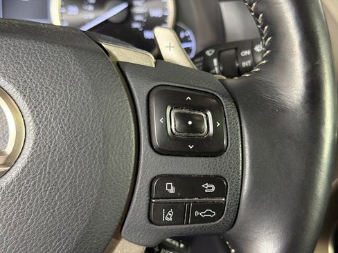 Used 2019 Lexus NX 300 AWD w/ Premium Package image 28