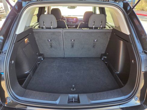 Used 2024 Chevrolet TrailBlazer LT image 13