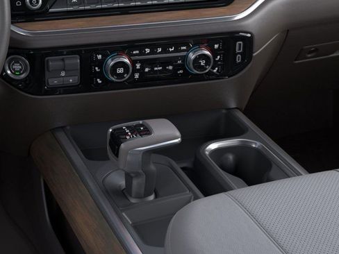 New 2026 GMC Sierra 1500 SLT AWD/4WD image 23