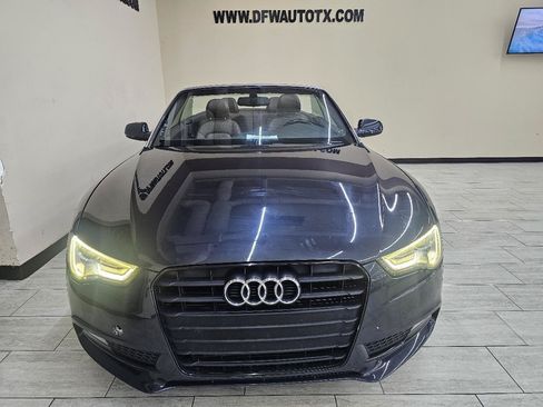 Used 2013 Audi A5 2.0T Premium w/ Convenience Pkg AWD/4WD image 3