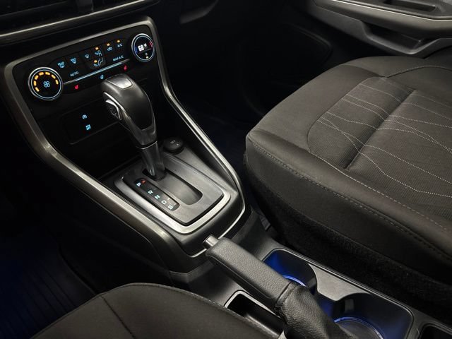 Used 2018 Ford EcoSport SE w/ SE Convenience Package FWD image 19