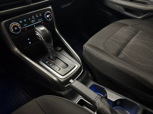Used 2018 Ford EcoSport SE w/ SE Convenience Package FWD image 19
