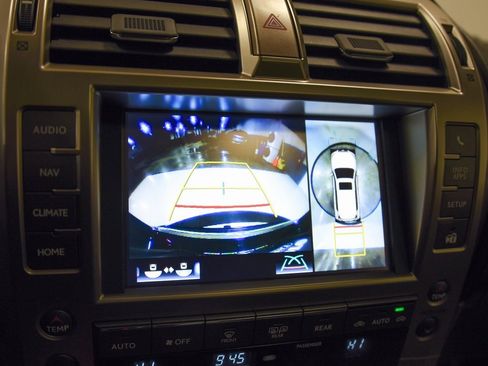 Used 2020 Lexus GX 460 Luxury w/ Luxury Sport Package image 22