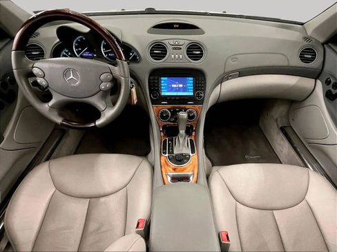 Used 2007 Mercedes-Benz SL 550 image 15