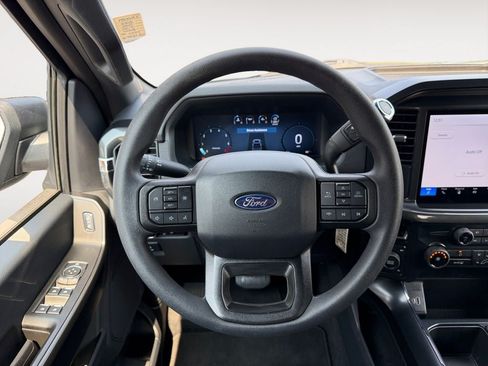 Certified 2025 Ford F150 STX AWD/4WD image 13