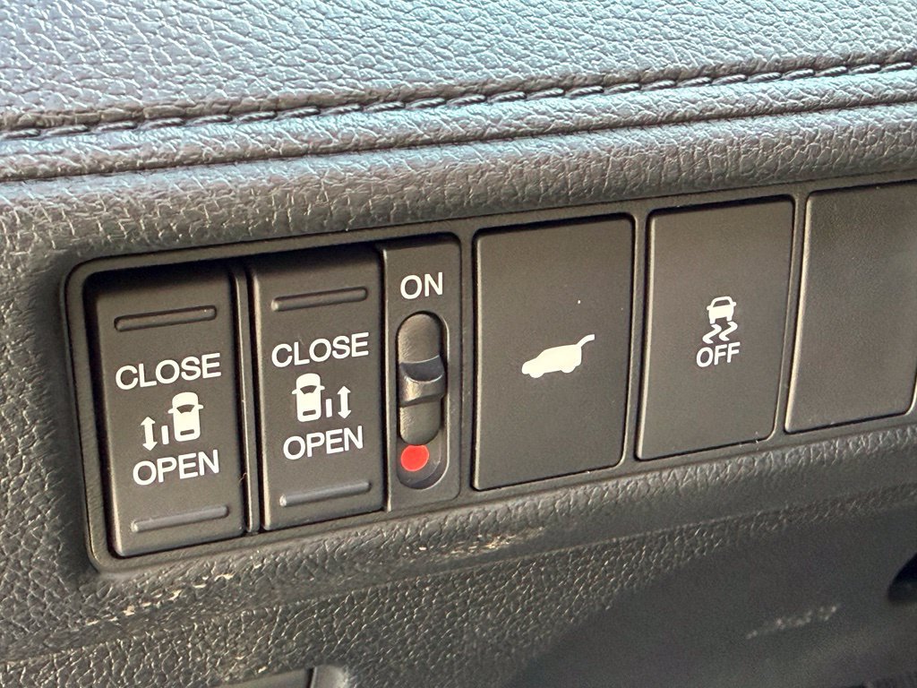 New 2027 Honda Odyssey EX-L image 9