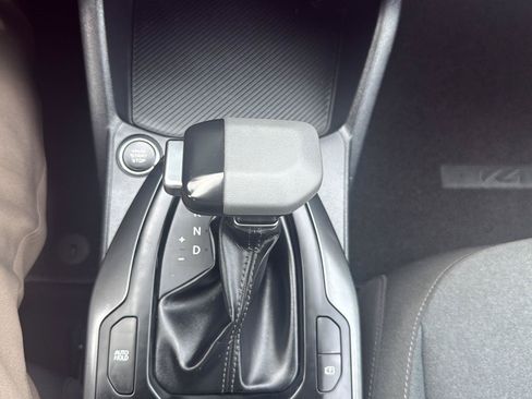 Used 2025 Kia K4 FWD image 19