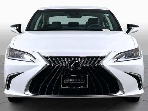 Certified 2023 Lexus ES 350 ES350 image 4