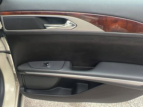 Used 2014 Lincoln MKZ w/ Equipment Group 102A Reserve FWD image 26