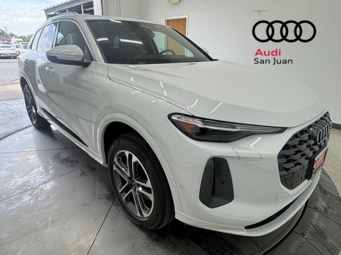 New 2026 Audi Q5 Premium Plus AWD/4WD image 38