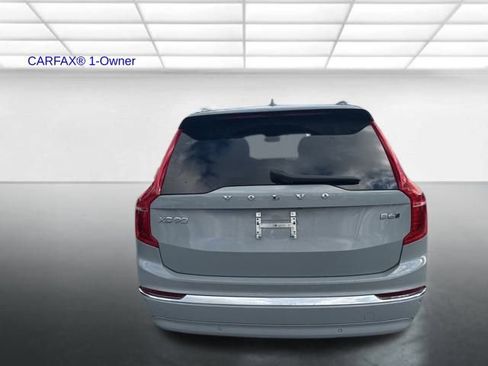 Certified 2024 Volvo XC90 B6 Plus w/ Protection Package image 11