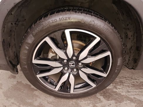 Used 2021 Honda Pilot Elite image 25