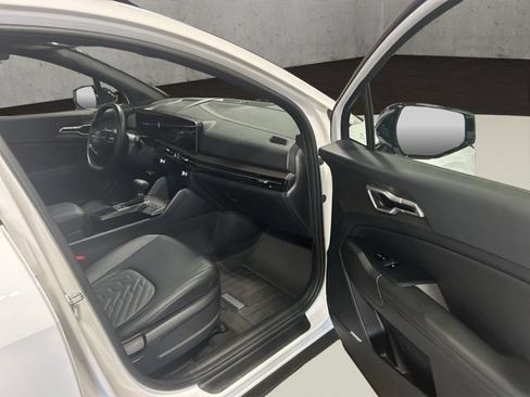 Used 2026 Kia Sportage X-Line w/ X-Line Technology Package AWD/4WD image 18