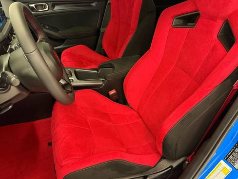 New 2026 Honda Civic Type R image 20