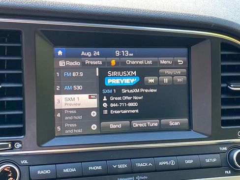 Used 2018 Hyundai Elantra Value Edition FWD image 23