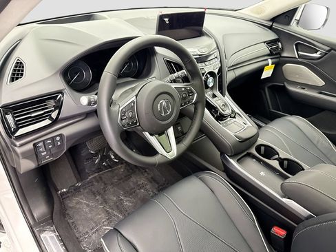 New 2026 Acura RDX SH-AWD w/ Advance Package image 10
