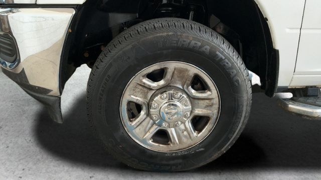 Used 2019 RAM 2500 Big Horn AWD/4WD image 25